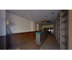 ¡¡LOCAL COMERCIAL EN CUBELLES - ZONA CENTRO!!