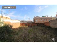 ¡¡TERRENO URBANO EN LES ROQUETES DE SANT PERE DE RIBES!!