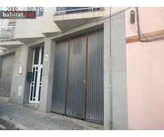 ¡¡LOCAL EN VENTA O ALQUILER EN CUBELLES - ZONA SUD SUMELLA!!