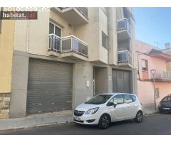 ¡¡LOCAL EN VENTA O ALQUILER EN CUBELLES - ZONA SUD SUMELLA!!
