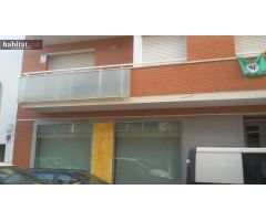 ¡¡LOCAL COMERCIAL EN CUBELLES - ZONA CENTRO!!