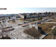 ¡¡TERRENO RESIDENCIAL EN VILANOVA I LA GELTRÚ - ZONA LLIMONET!!