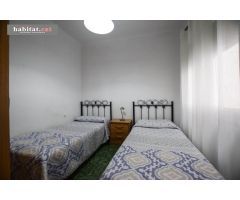 ¡¡ÁTICO REFORMADO EN SITGES - ZONA POBLE SEC!!