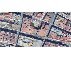 ¡¡ PARCELA EN TARRAGONA - ZONA CENTRO !!