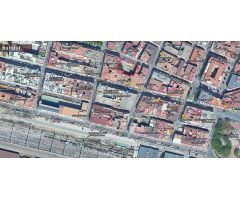 ¡¡ PARCELA EN TARRAGONA - ZONA CENTRO !!