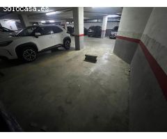¡¡ PLAZA DE PARKING EN EL CENTRO DE VILANOVA I LA GELTRÚ !!
