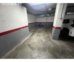 ¡¡ PLAZA DE PARKING EN EL CENTRO DE VILANOVA I LA GELTRÚ !!