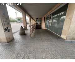 ¡¡ PLAZA DE PARKING EN EL CENTRO DE VILANOVA I LA GELTRÚ !!