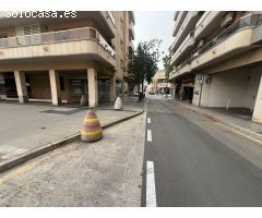 ¡¡ PLAZA DE PARKING EN EL CENTRO DE VILANOVA I LA GELTRÚ !!