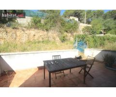 ¡¡ CASA UNIFAMILIAR EN CUBELLES - MAS TRADER II !!