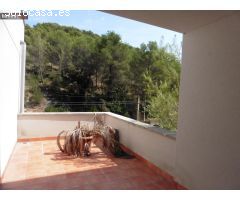 ¡¡ CASA UNIFAMILIAR EN CUBELLES - MAS TRADER II !!