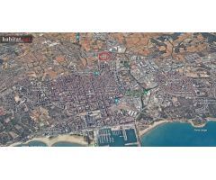¡¡ PARCELA EN VILANOVA I LA GELTRÚ - ZONA LLIMONET !!