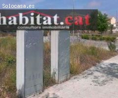 ¡¡ PARCELA EN VILANOVA I LA GELTRÚ - ZONA LLIMONET !!