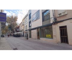 ¡¡ LOCAL COMERCIAL EN VILANOVA CENTRO !!