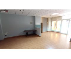 ¡¡LOCAL COMERCIAL EN VILANOVA I LA GELTRÚ!!