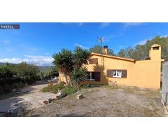 ¡¡ CASA EN OLIVELLA - PLANA NOVELLA !!