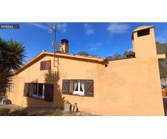¡¡ CASA EN OLIVELLA - PLANA NOVELLA !!