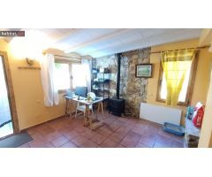 ¡¡ CASA EN OLIVELLA - PLANA NOVELLA !!