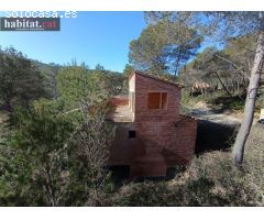 ¡¡ OBRA PARADA EN OLIVELLA - MAS MILA !!