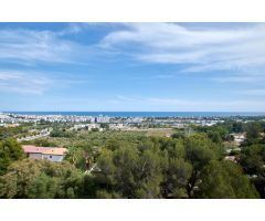 ¡¡ PISO EN SITGES - SANTA BÁRBARA !!