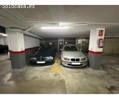 ¡¡ PLAZA DE PARKING EN VILANOVA - CENTRO !!