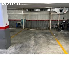 ¡¡ PLAZA DE PARKING EN VILANOVA - CENTRO !!