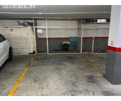 ¡¡ PLAZA DE PARKING EN VILANOVA - CENTRO !!