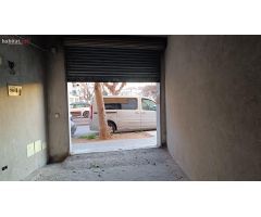 ¡¡ LOCAL EN VILANOVA I LA GELTRU - CASERNES !!