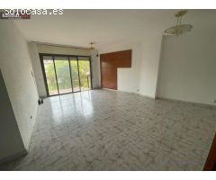 ¡¡PISO EN SANT PERE DE RIBES - CENTRO !!