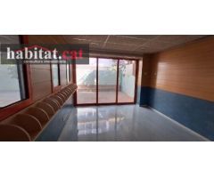 ¡¡ LOCAL EN SANT PERE DE RIBES  - ZONA CENTRO !!