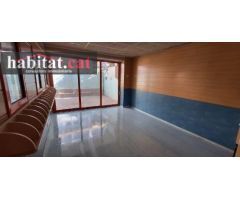¡¡ LOCAL EN SANT PERE DE RIBES  - ZONA CENTRO !!