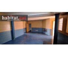 ¡¡ LOCAL EN SANT PERE DE RIBES  - ZONA CENTRO !!