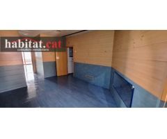 ¡¡ LOCAL EN SANT PERE DE RIBES  - ZONA CENTRO !!