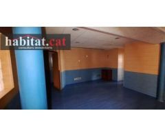 ¡¡ LOCAL EN SANT PERE DE RIBES  - ZONA CENTRO !!