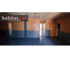 ¡¡ LOCAL EN SANT PERE DE RIBES  - ZONA CENTRO !!