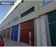 ¡¡ NAVE INDUSTRIAL - VILANOVA I LA GELTRÚ !!