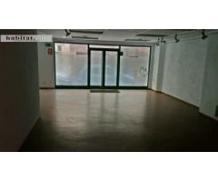 ¡¡LOCAL COMERCIAL EN VILANOVA I LA GELTRÚ!!