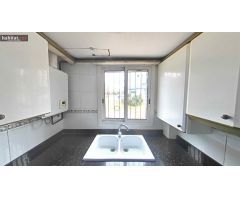 ¡¡ PISO EN SITGES - POBLE SEC !!