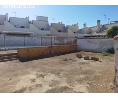 Terreno urbano en Venta en Valencina de la Concepción, Sevilla