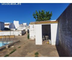 Terreno urbano en Venta en Valencina de la Concepción, Sevilla