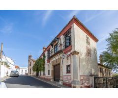 Hotel en Venta en Cazalla de la Sierra, Sevilla