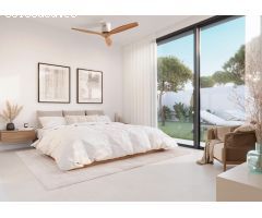 Chalet en Venta en Espartinas, Sevilla