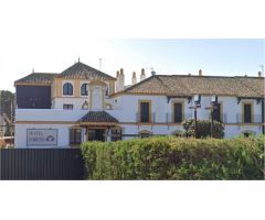 Hotel 4 Estrellas Espartinas