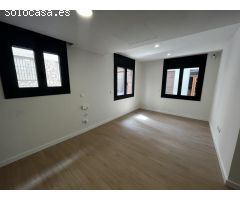 Apartamento muy céntrico con un gran trastero