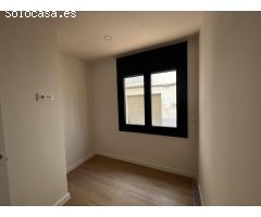 Apartamento muy céntrico con un gran trastero