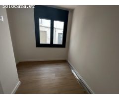 Apartamento muy céntrico con un gran trastero