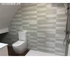 Apartamento muy céntrico con un gran trastero