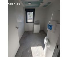 PROYECTO DE VIVIENDA UNIFAMILIAR DE 3 HABITACIONES