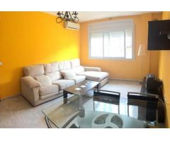 Oportunidad de Inversión en Roses, Gerona: Piso de 50 m² con Inquilino Estable