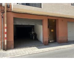 Local de 108m2 en Figueres
